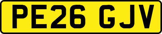 PE26GJV