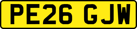 PE26GJW