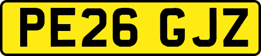 PE26GJZ