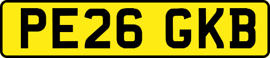 PE26GKB