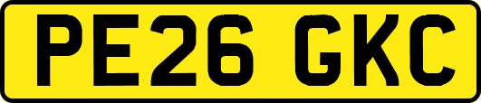 PE26GKC