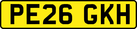 PE26GKH