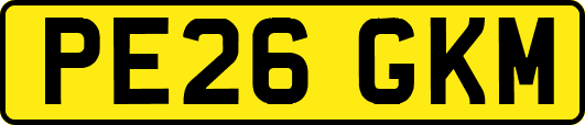 PE26GKM