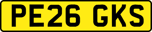 PE26GKS