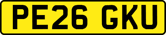 PE26GKU