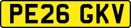 PE26GKV