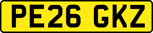PE26GKZ