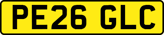 PE26GLC