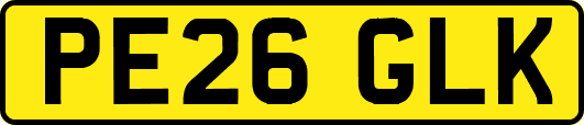PE26GLK