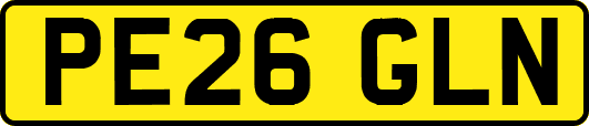 PE26GLN