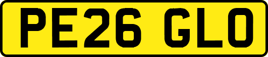 PE26GLO