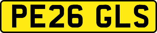 PE26GLS