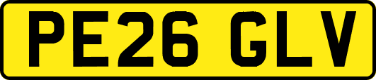 PE26GLV