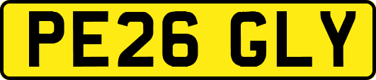 PE26GLY