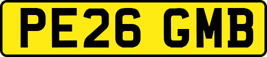 PE26GMB