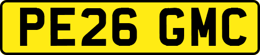 PE26GMC