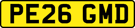 PE26GMD