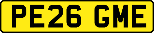 PE26GME