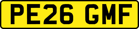 PE26GMF