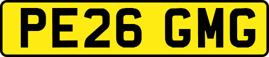 PE26GMG