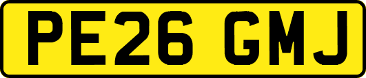 PE26GMJ