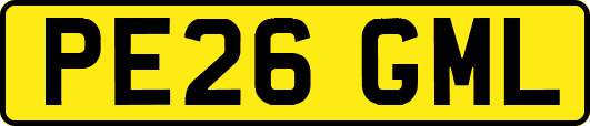 PE26GML