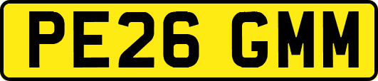 PE26GMM