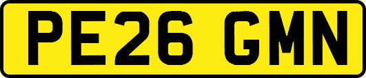 PE26GMN