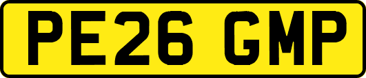PE26GMP