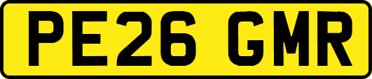 PE26GMR