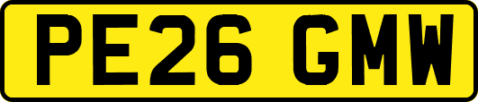 PE26GMW