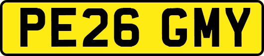 PE26GMY