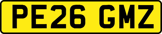 PE26GMZ