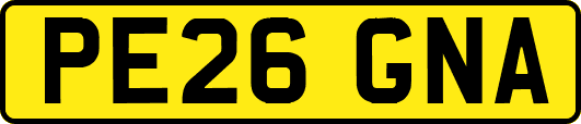 PE26GNA