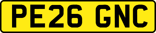 PE26GNC