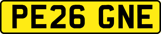 PE26GNE