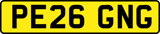 PE26GNG