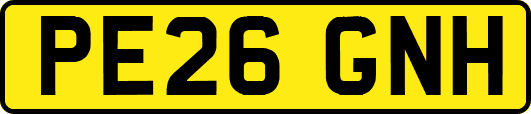 PE26GNH