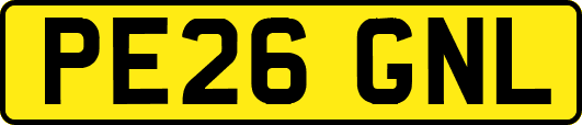 PE26GNL
