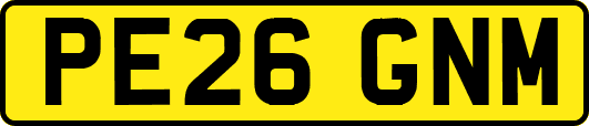 PE26GNM