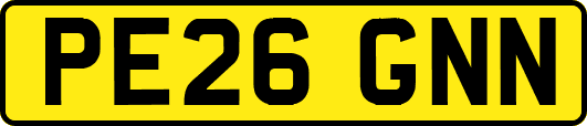 PE26GNN