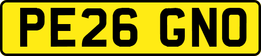 PE26GNO