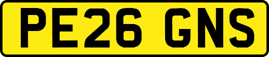 PE26GNS