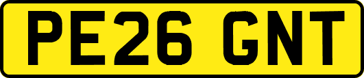 PE26GNT