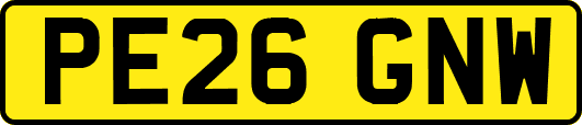 PE26GNW