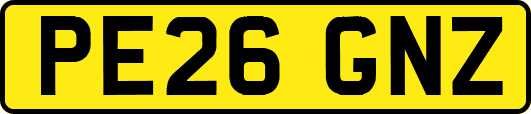PE26GNZ