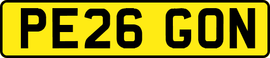 PE26GON