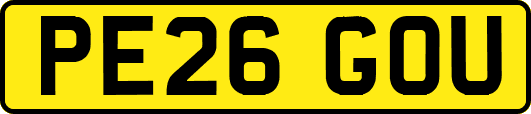 PE26GOU