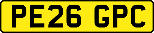 PE26GPC