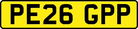 PE26GPP